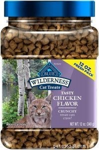 Premium Cat Treats: Reward, Health, and Happiness