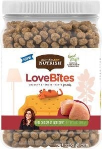 Premium Cat Treats: Reward, Health, and Happiness