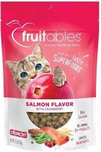 Premium Cat Treats: Reward, Health, and Happiness