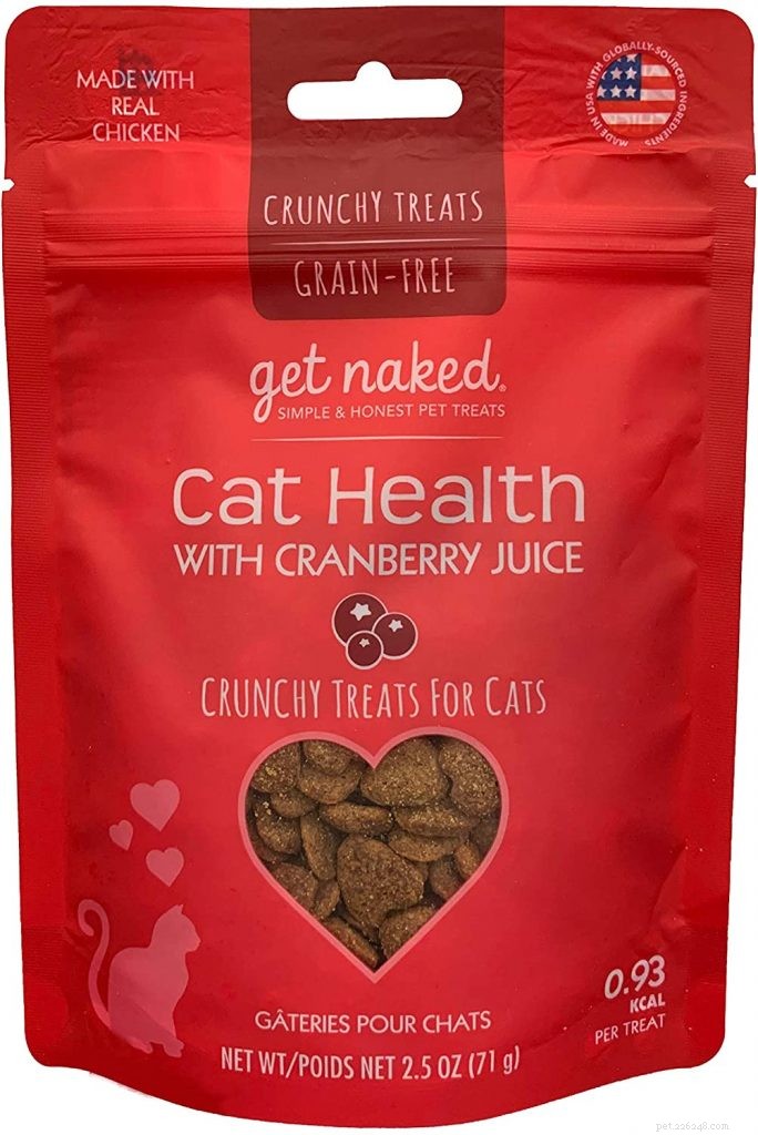 Top Cat Food for Urinary Health: Prevent Crystals & Stones