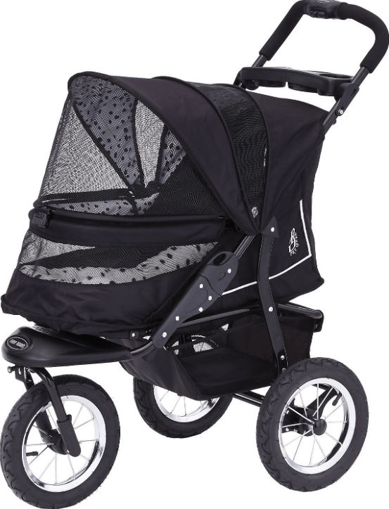 Top Cat Strollers: Comfortable & Safe Outdoor Rides for Your Feline Companion