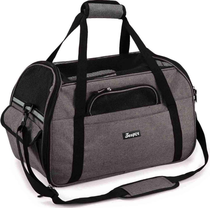 Top-Rated Cat Carriers for Comfortable, Safe Travel