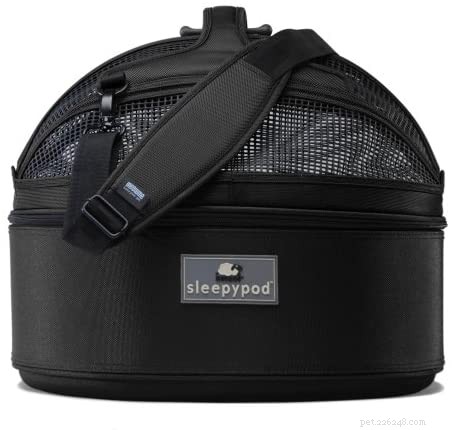 Top-Rated Cat Carriers for Comfortable, Safe Travel