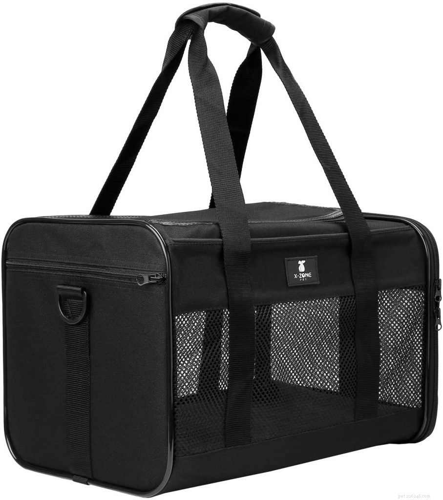 Top-Rated Cat Carriers for Comfortable, Safe Travel