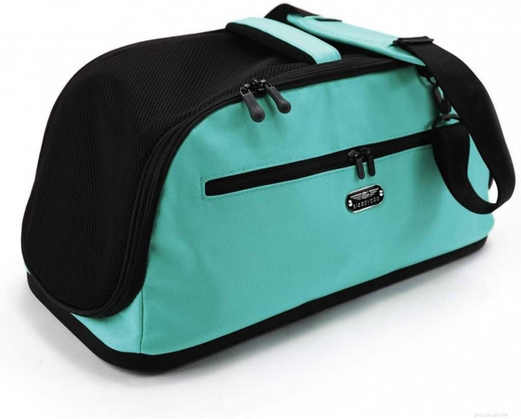 Top-Rated Cat Carriers for Comfortable, Safe Travel