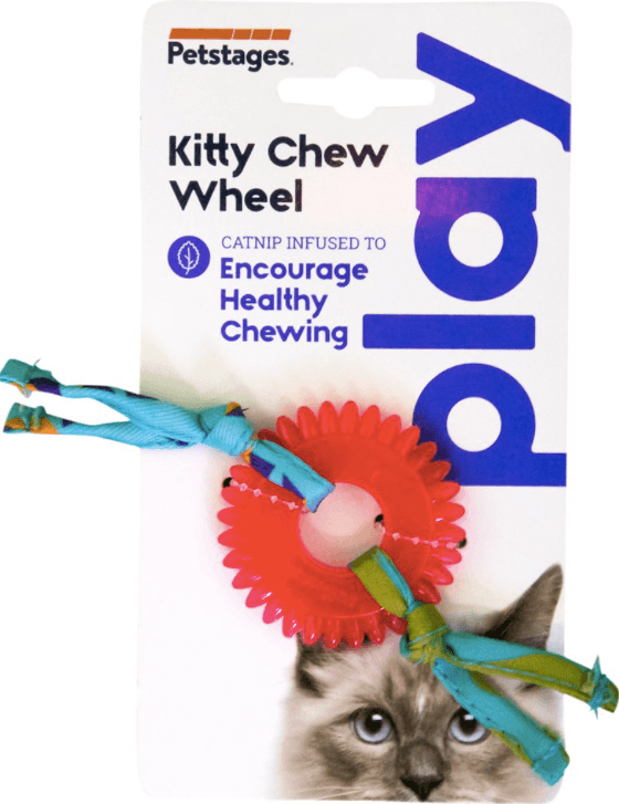 Top Cat Chew Toys: Safe, Durable, and Fun for Kittens and Adults