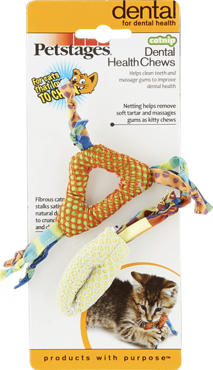 Top Cat Chew Toys: Safe, Durable, and Fun for Kittens and Adults