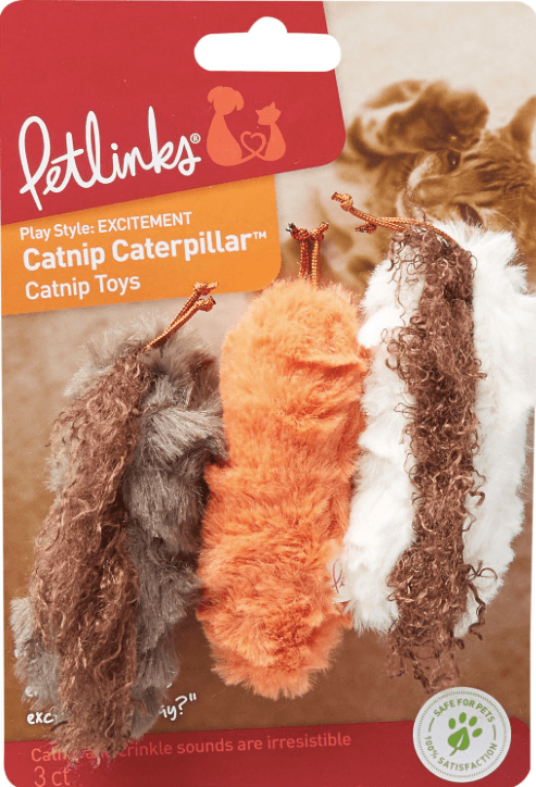Top Catnip Toys for Happy & Healthy Cats