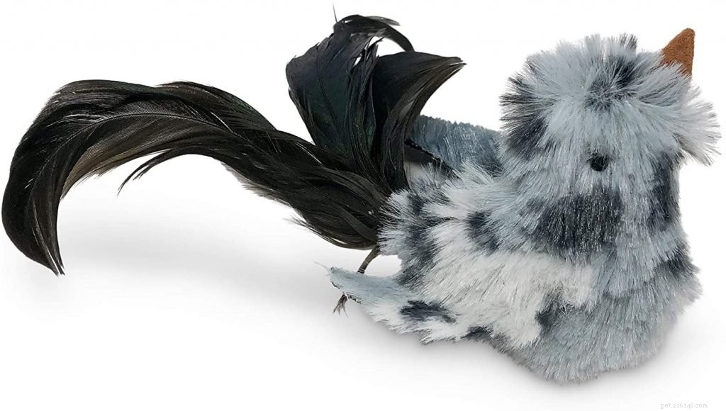 Top Catnip Toys for Happy & Healthy Cats