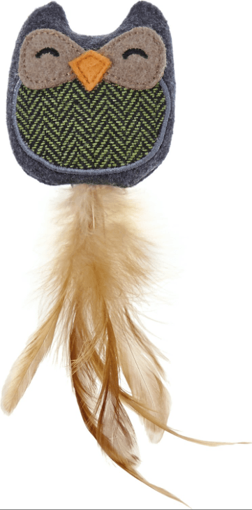 Top Catnip Toys for Happy & Healthy Cats