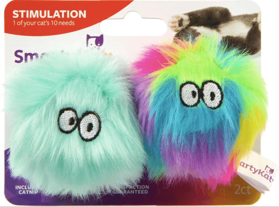 Top Catnip Toys for Happy & Healthy Cats