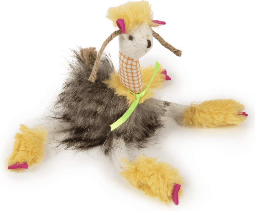 Top Catnip Toys for Happy & Healthy Cats