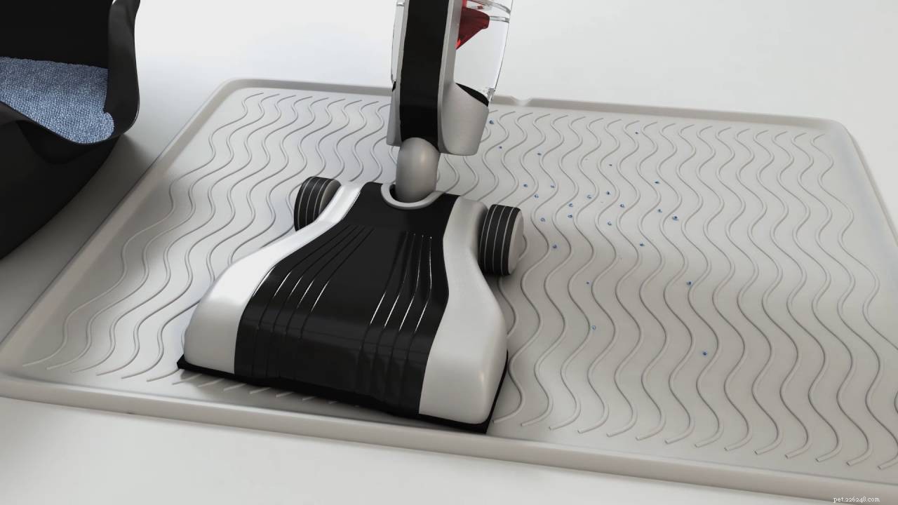 Top Cat Litter Mats: Clean Floors & Zero Tracking