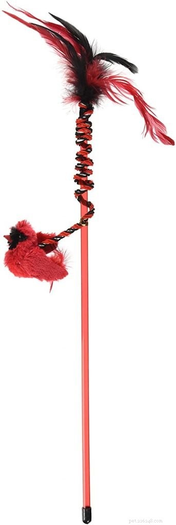 Top Feather Toys for Cats: Boost Playtime & Bonding