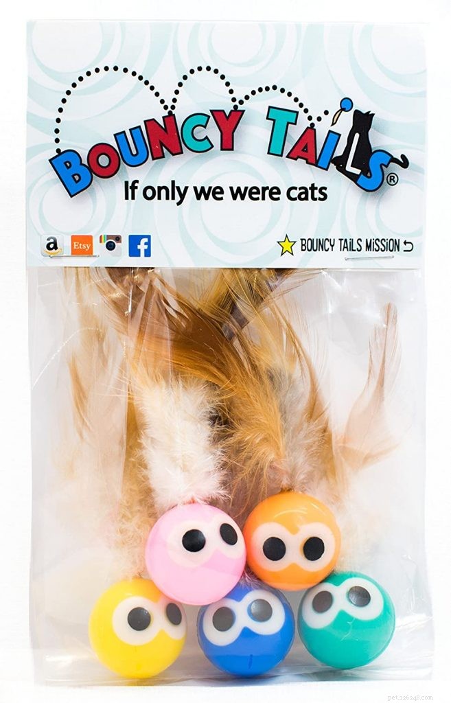 Top Feather Toys for Cats: Boost Playtime & Bonding