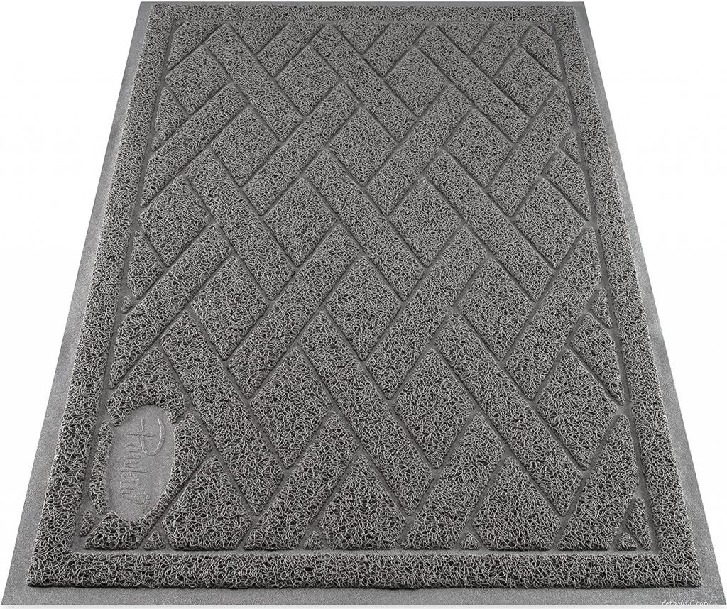 Top Cat Litter Mats: Clean Floors & Zero Tracking