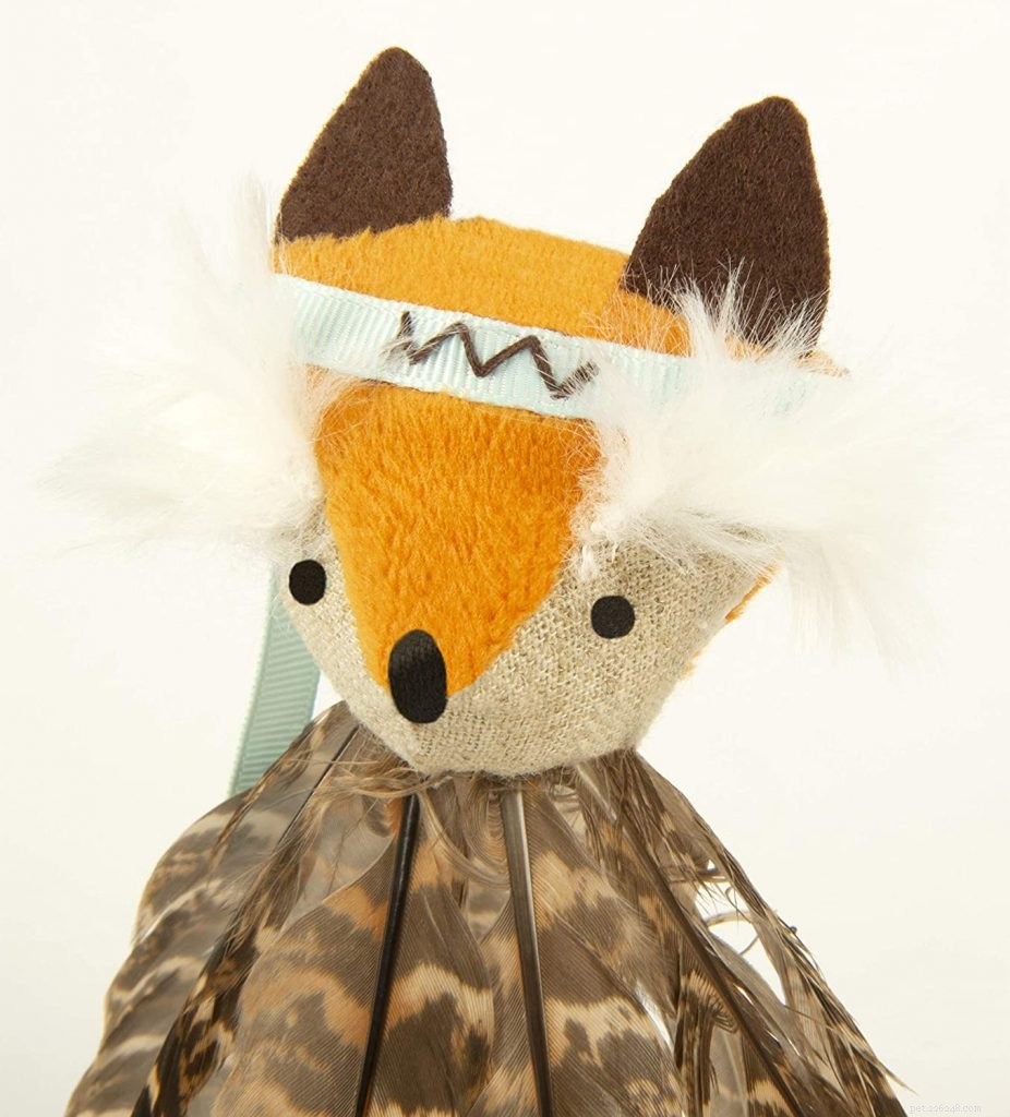 Top Feather Toys for Cats: Boost Playtime & Bonding