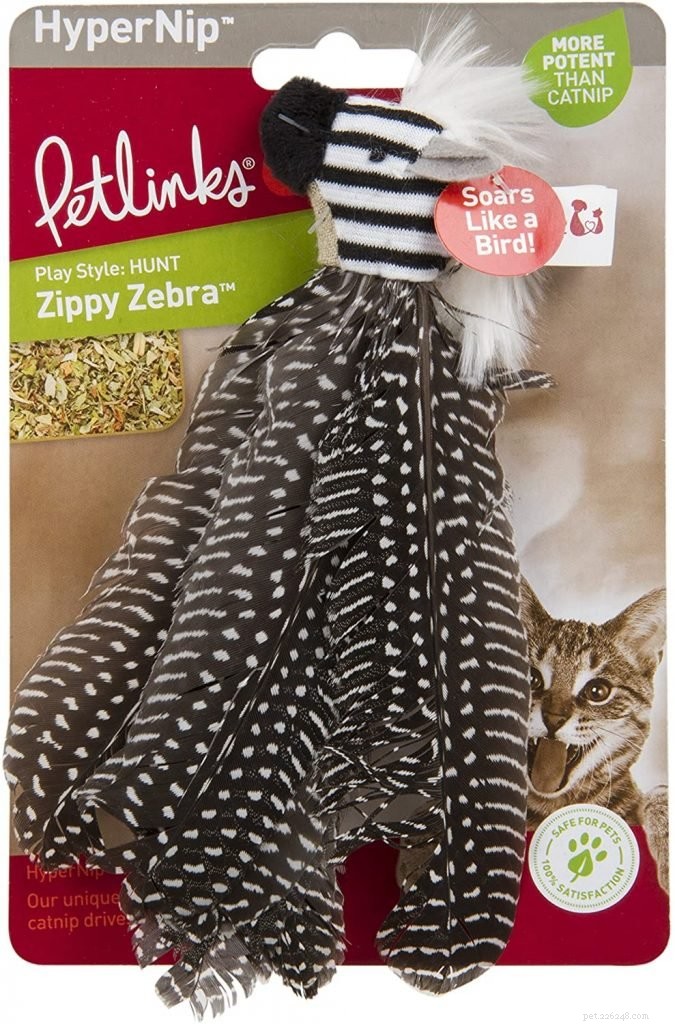 Top Feather Toys for Cats: Boost Playtime & Bonding