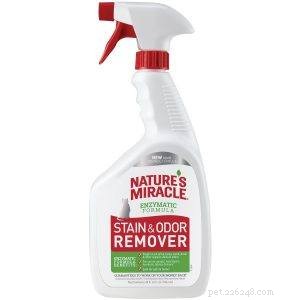 Top Rated Cat Urine Odor Removers: Freshen Your Home Quickly