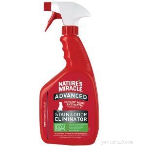 Top Rated Cat Urine Odor Removers: Freshen Your Home Quickly
