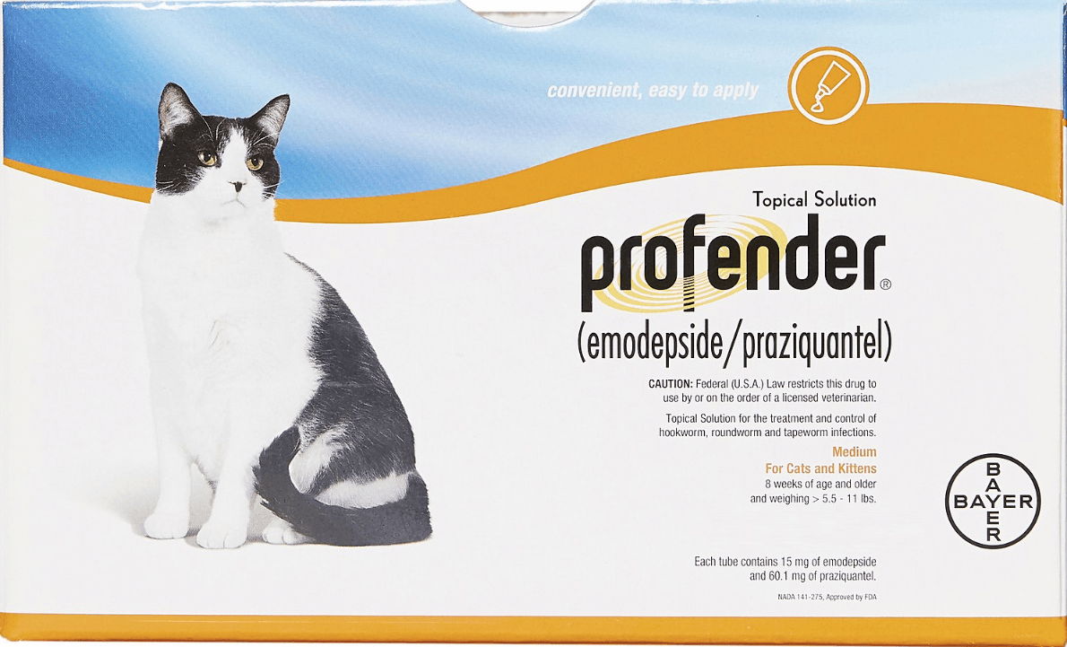Top Rated Cat Dewormers for Quick, Safe Worm Removal