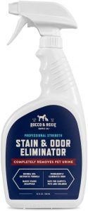 Top Rated Cat Urine Odor Removers: Freshen Your Home Quickly