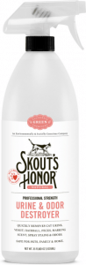 Top Rated Cat Urine Odor Removers: Freshen Your Home Quickly