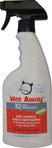 Top Rated Cat Urine Odor Removers: Freshen Your Home Quickly