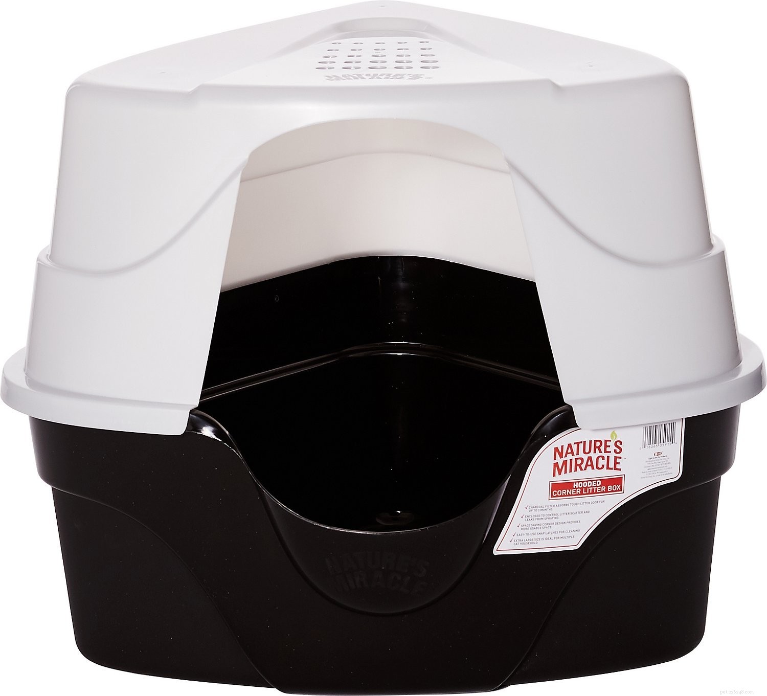 Top 10 Cat Litter Boxes: Find the Perfect Fit for Your Feline Friend