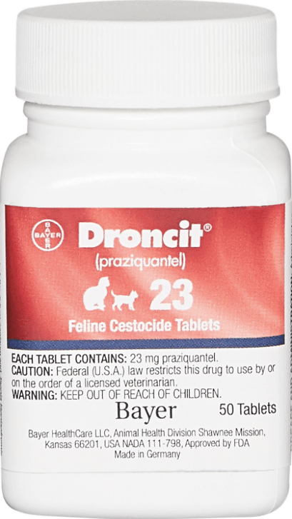 Top Rated Cat Dewormers for Quick, Safe Worm Removal