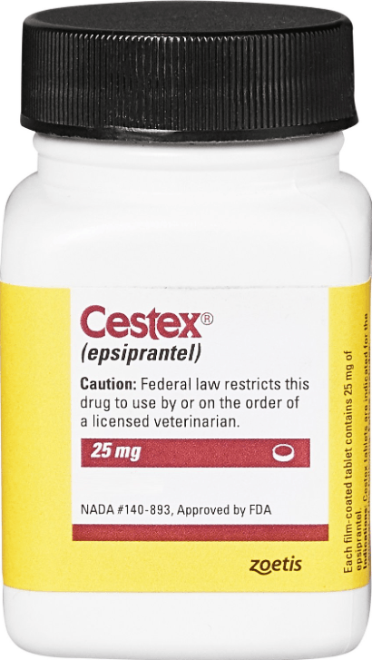 Top Rated Cat Dewormers for Quick, Safe Worm Removal