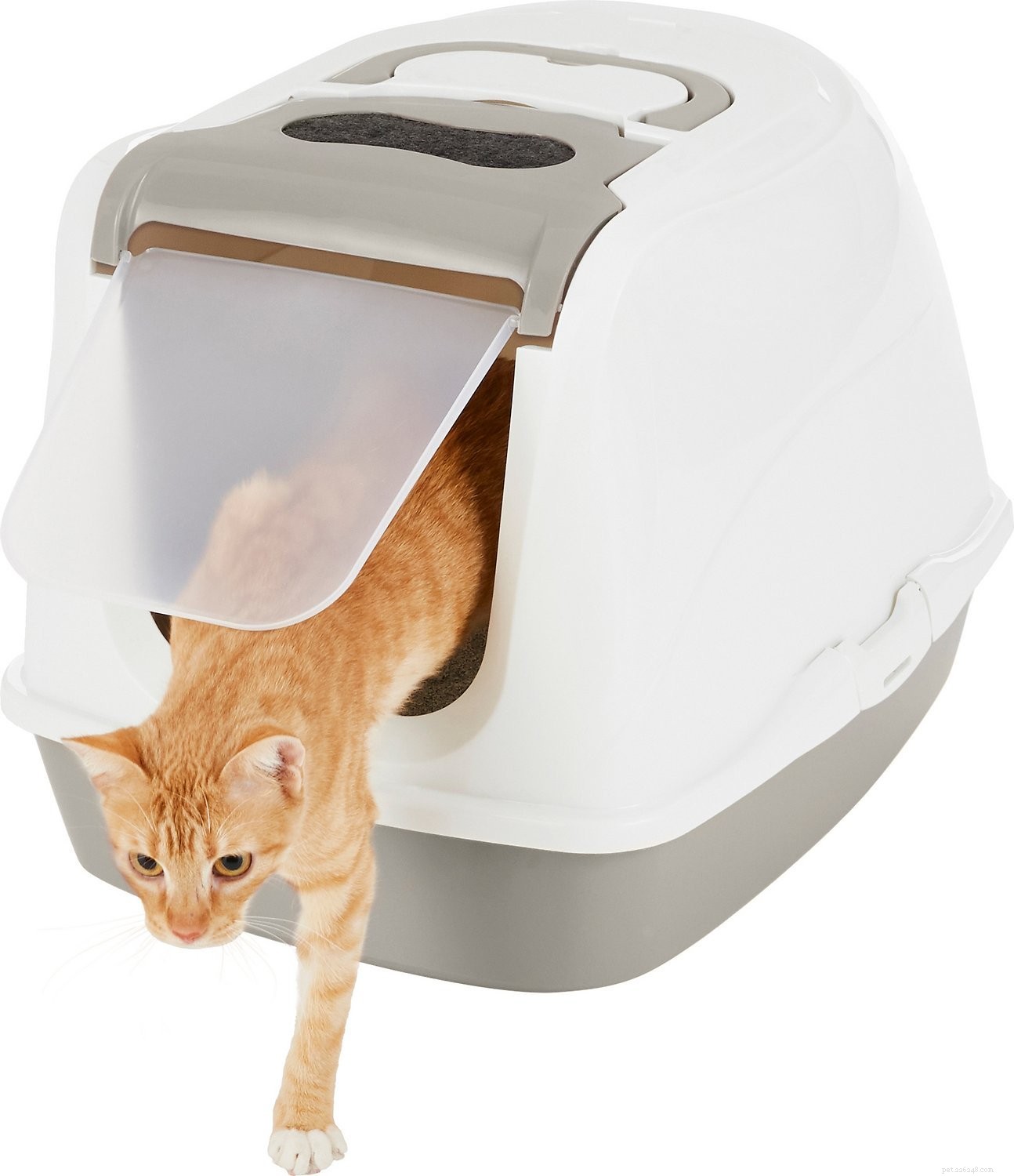 Top 10 Cat Litter Boxes: Find the Perfect Fit for Your Feline Friend