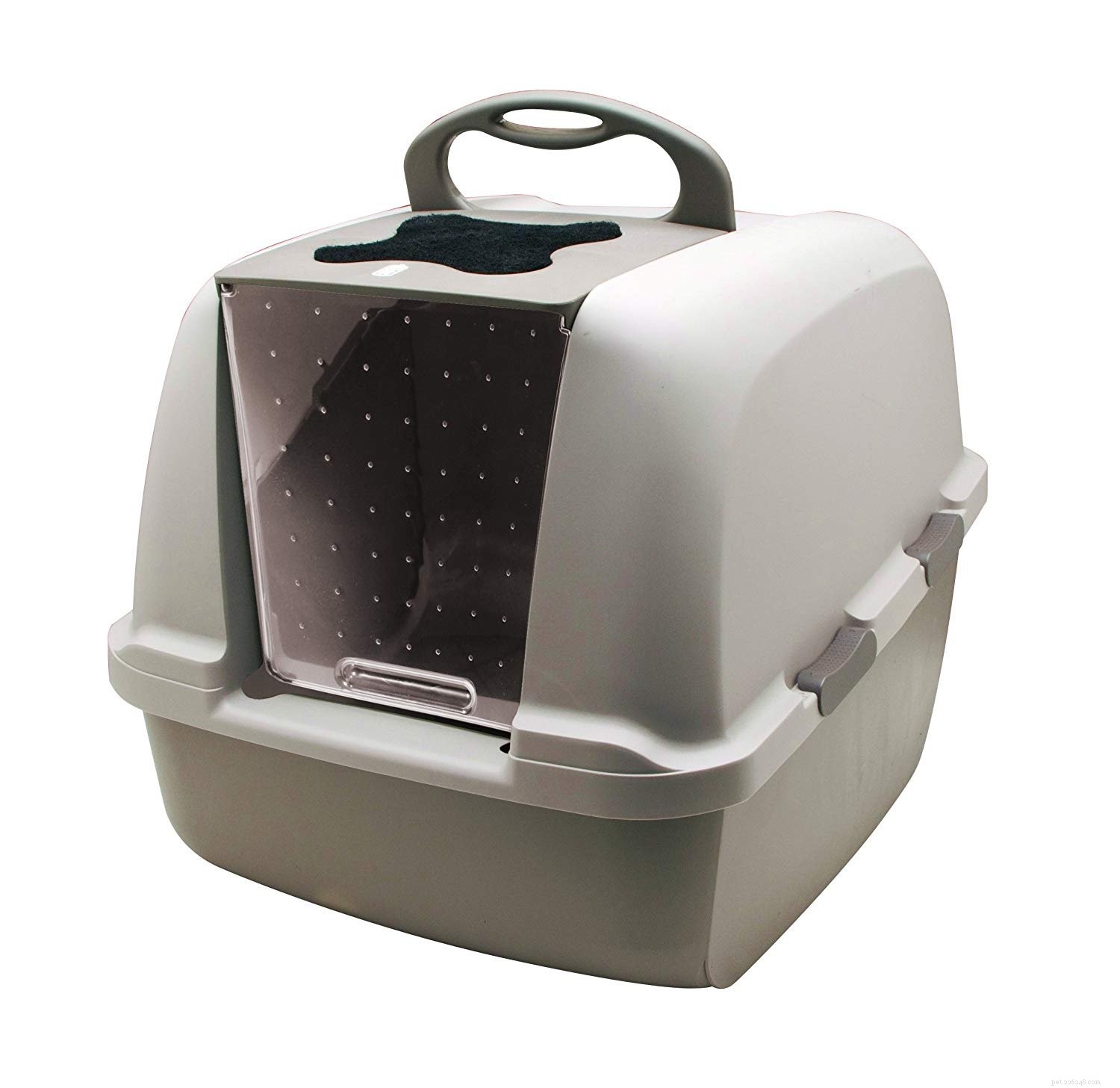 Top 10 Cat Litter Boxes: Find the Perfect Fit for Your Feline Friend