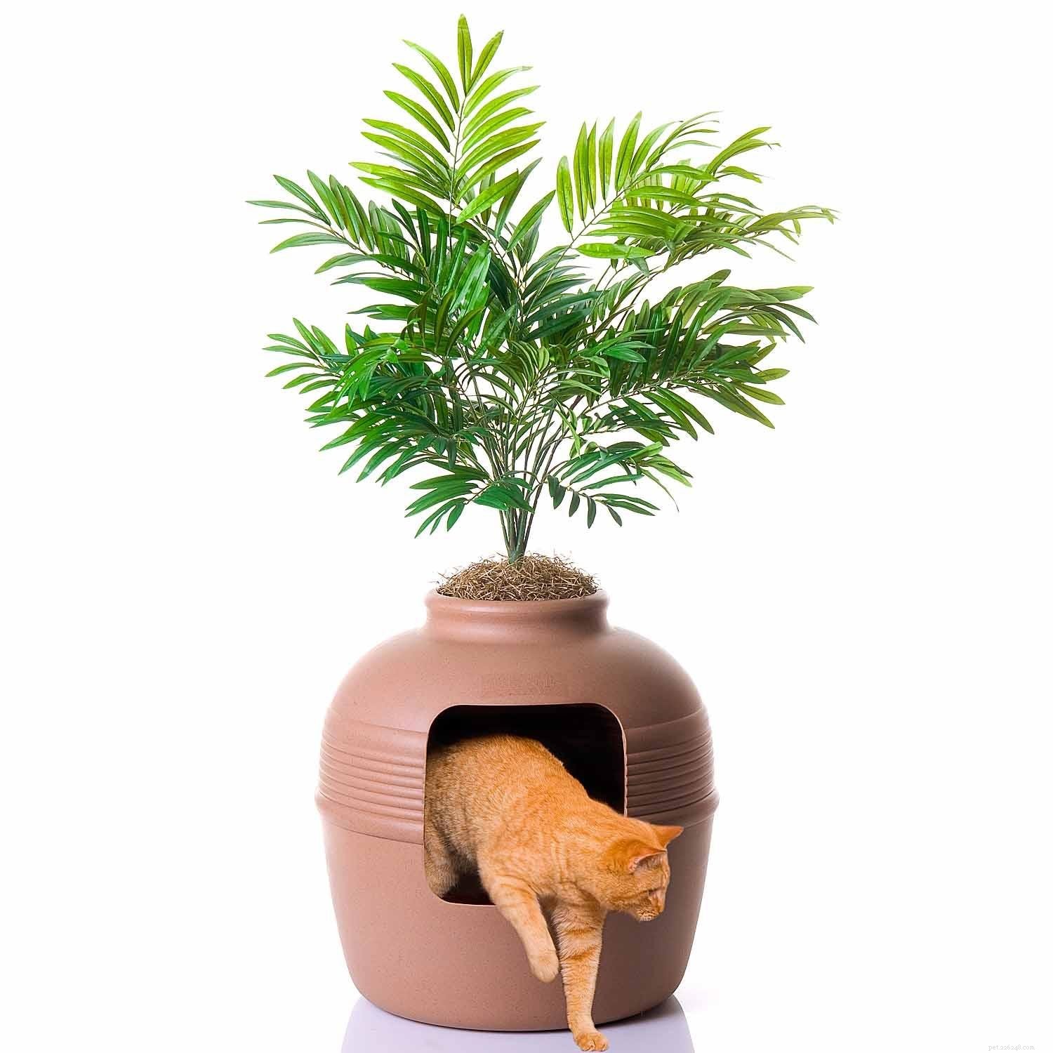 Top 10 Cat Litter Boxes: Find the Perfect Fit for Your Feline Friend