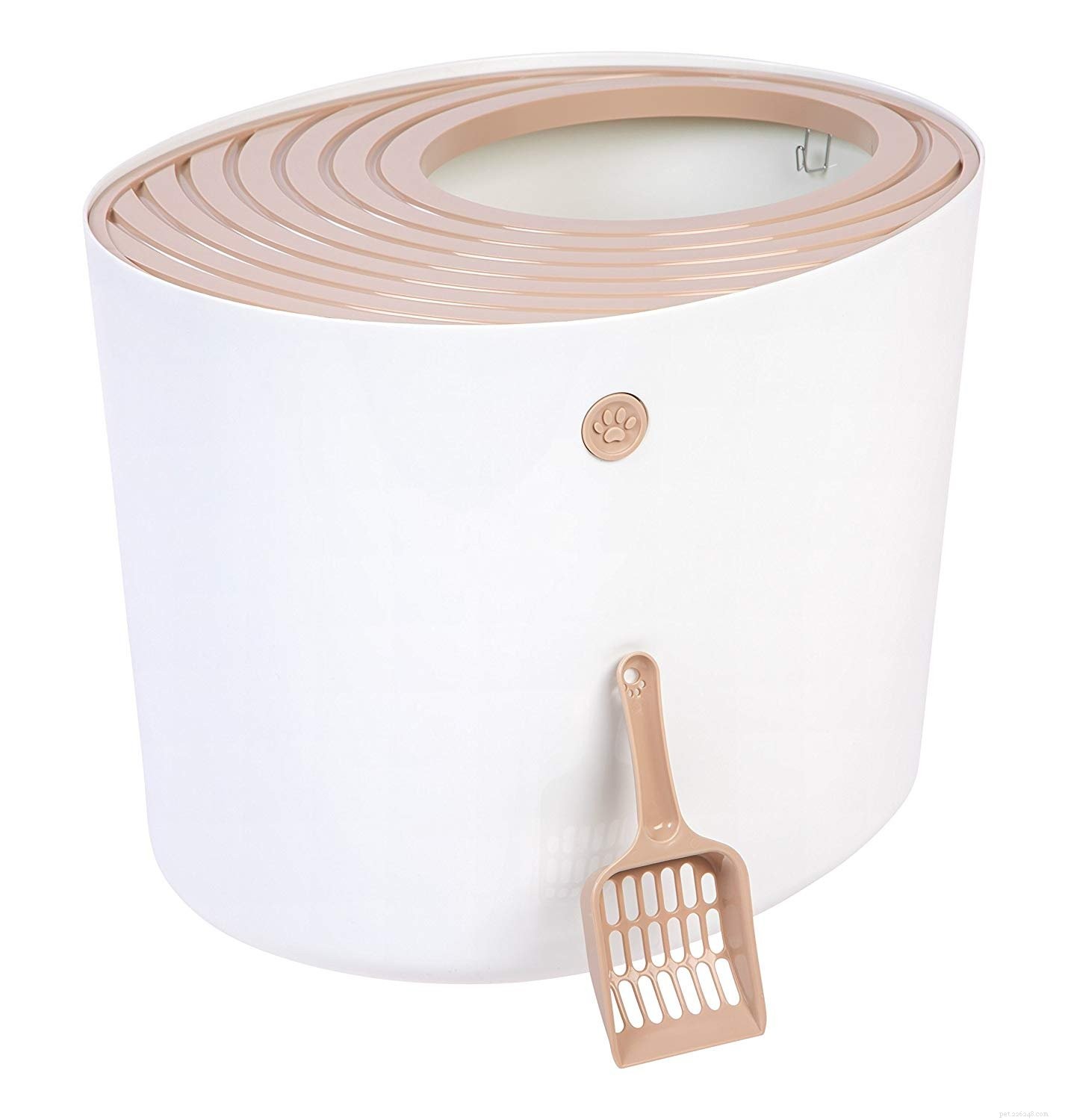 Top 10 Cat Litter Boxes: Find the Perfect Fit for Your Feline Friend