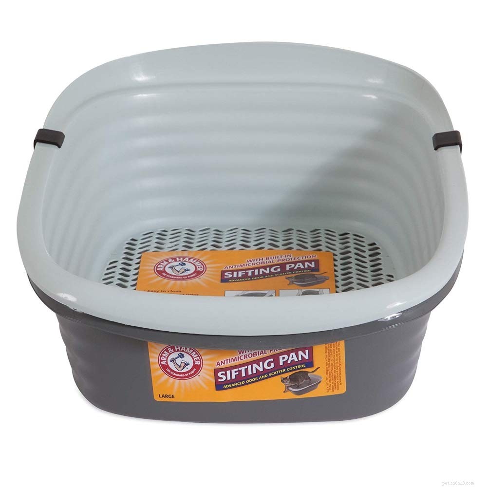 Top 10 Cat Litter Boxes: Find the Perfect Fit for Your Feline Friend
