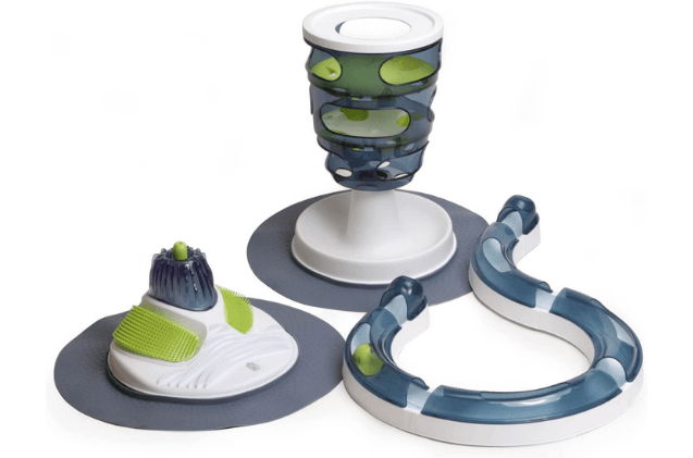 The Ultimate Gift Guide: Top Christmas Presents for Cats