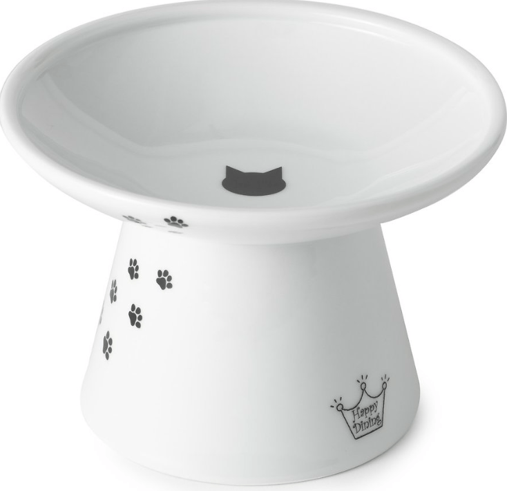 Top Cat Bowls: Durable, Safe, and Easy to Clean