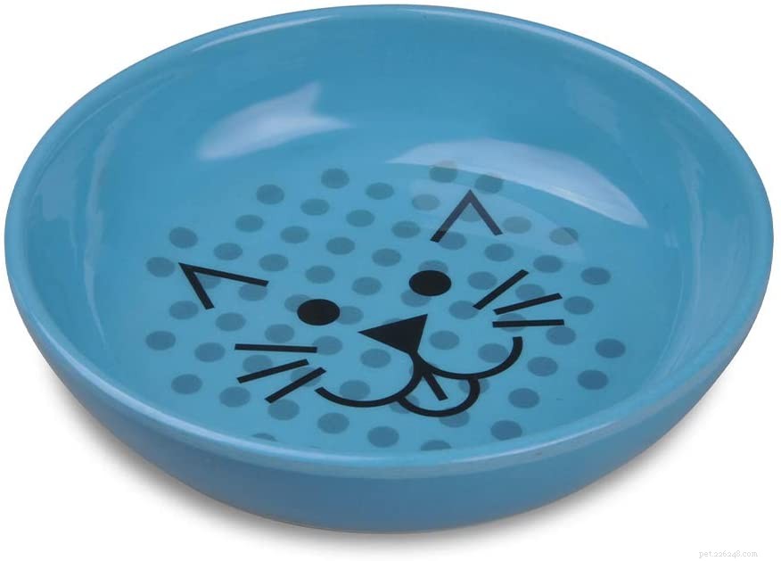 Top Cat Bowls: Durable, Safe, and Easy to Clean