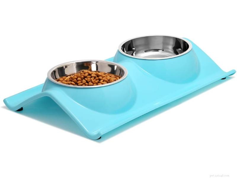 Top Cat Bowls: Durable, Safe, and Easy to Clean
