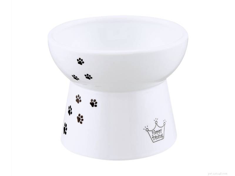 Top Cat Bowls: Durable, Safe, and Easy to Clean