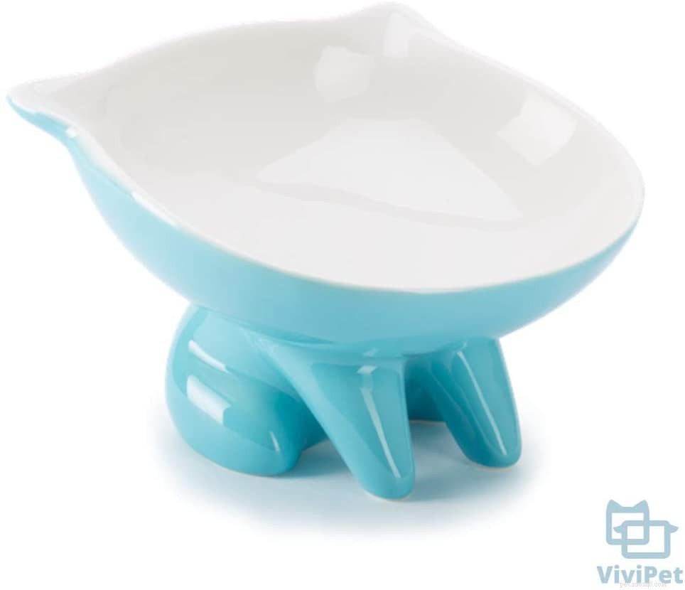 Top Cat Bowls: Durable, Safe, and Easy to Clean