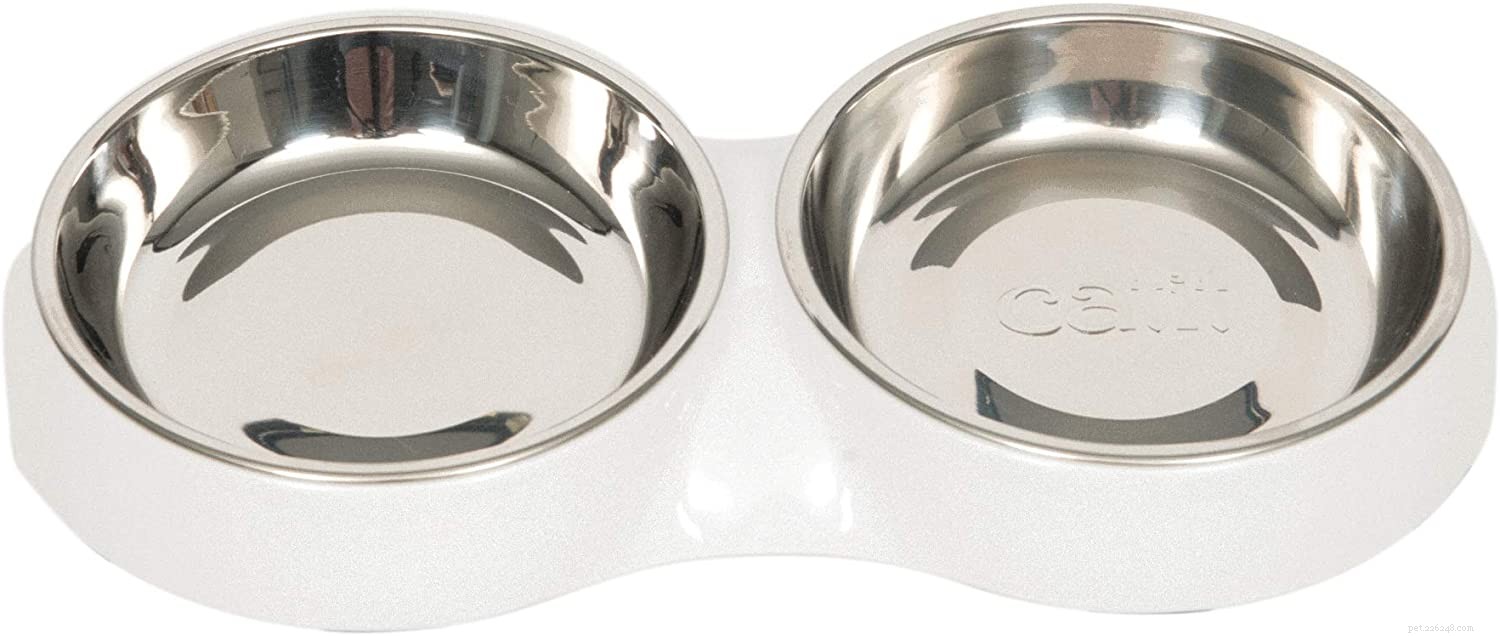 Top Cat Bowls: Durable, Safe, and Easy to Clean