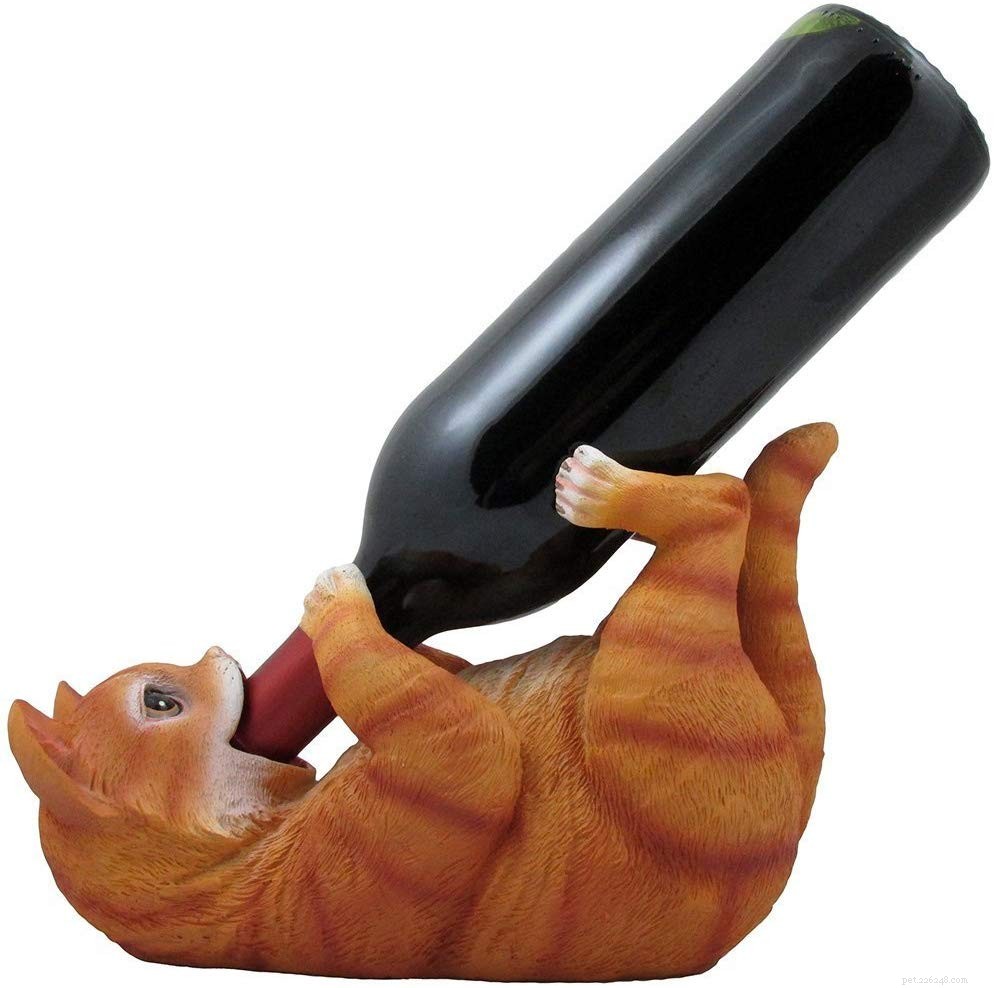 Top 10 Unique Gifts Every Cat Lover Will Love