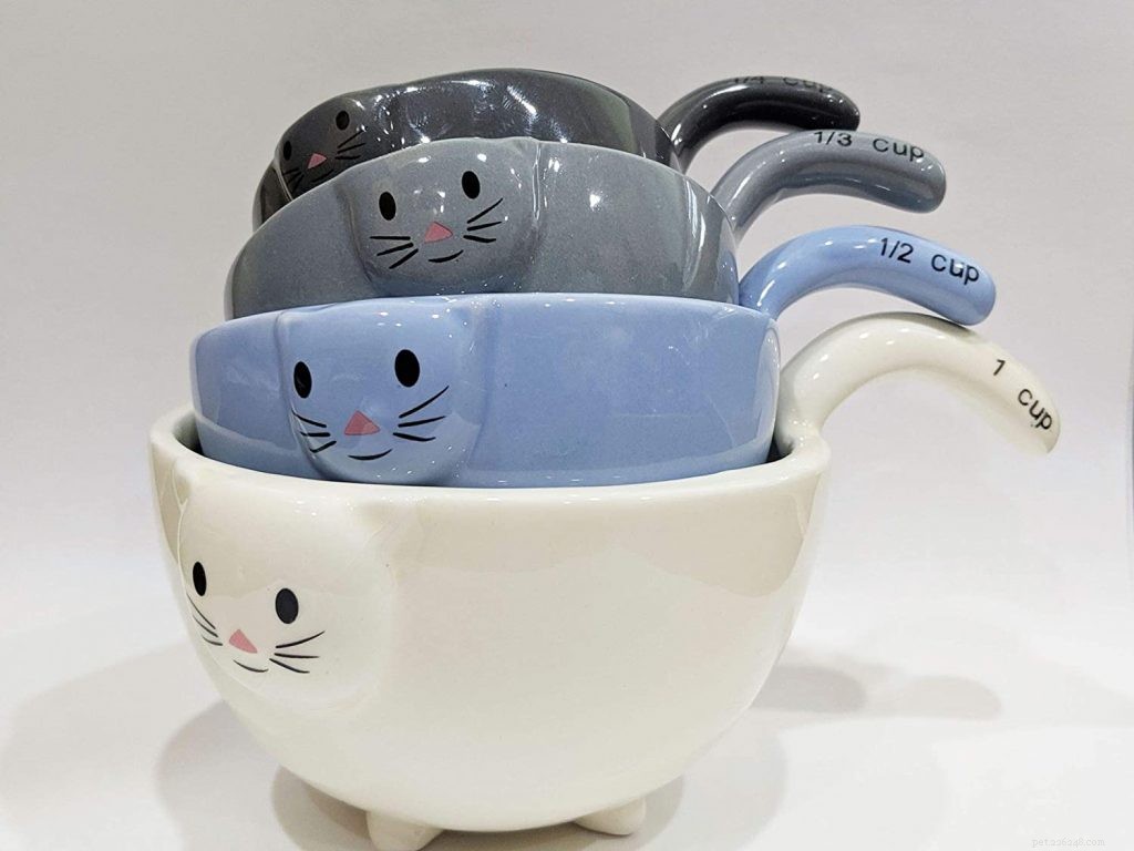 Top 10 Unique Gifts Every Cat Lover Will Love