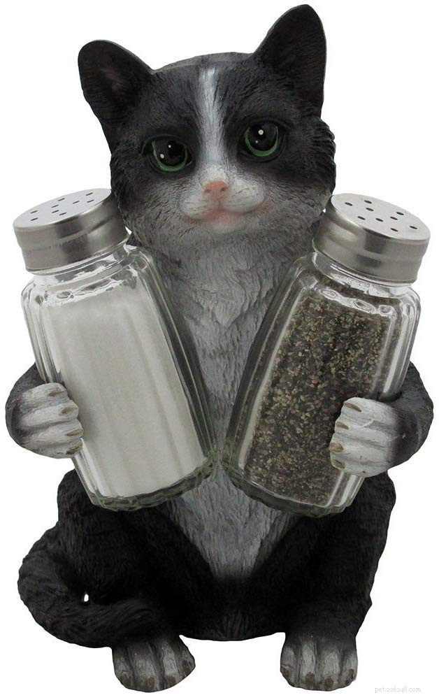 Top 10 Unique Gifts Every Cat Lover Will Love