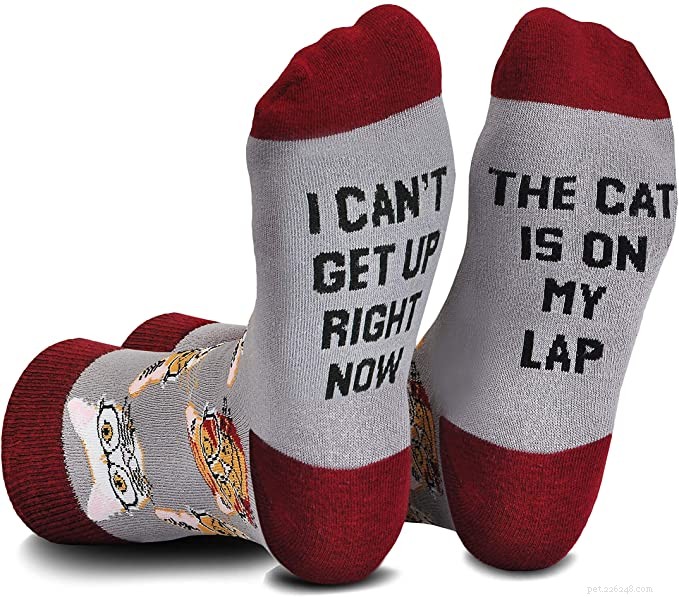 Top 10 Unique Gifts Every Cat Lover Will Love