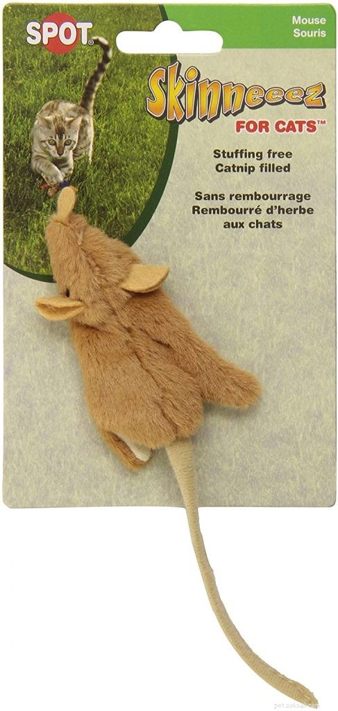 Best Mouse-Shape Cat Toys: Keep Your Kitty Active & Happy