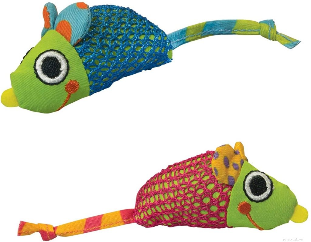 Best Mouse-Shape Cat Toys: Keep Your Kitty Active & Happy