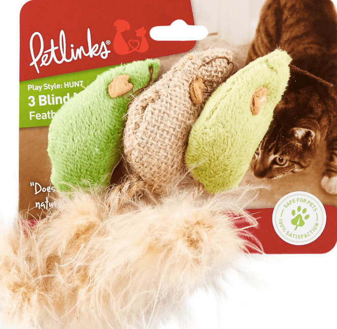 Best Mouse-Shape Cat Toys: Keep Your Kitty Active & Happy